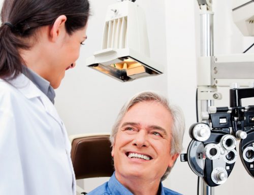 Understanding Macular Degeneration